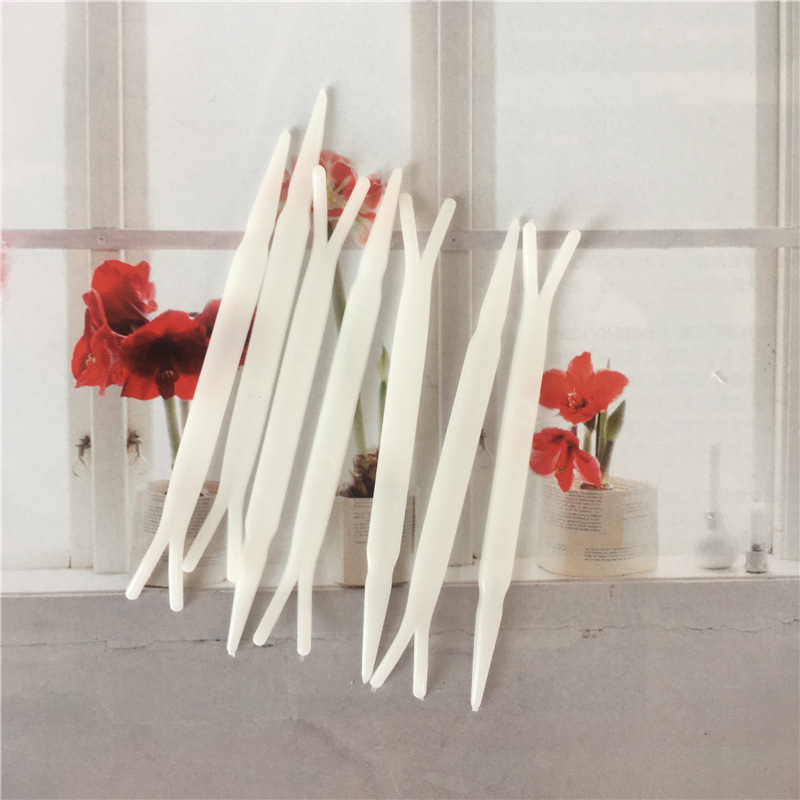 Wholesale Y Fork Double eyelid Y-type special installation fork environmental protection lightweight Taobao double eyelid stickers