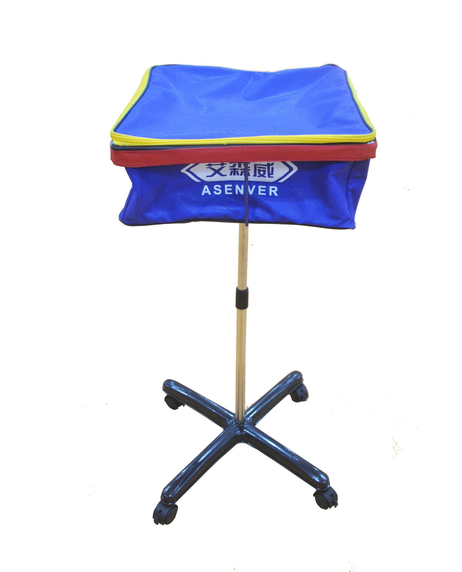 Eisenway table tennis multi-ball basin table tennis trainer mobile multi-ball basket set net serve Basin