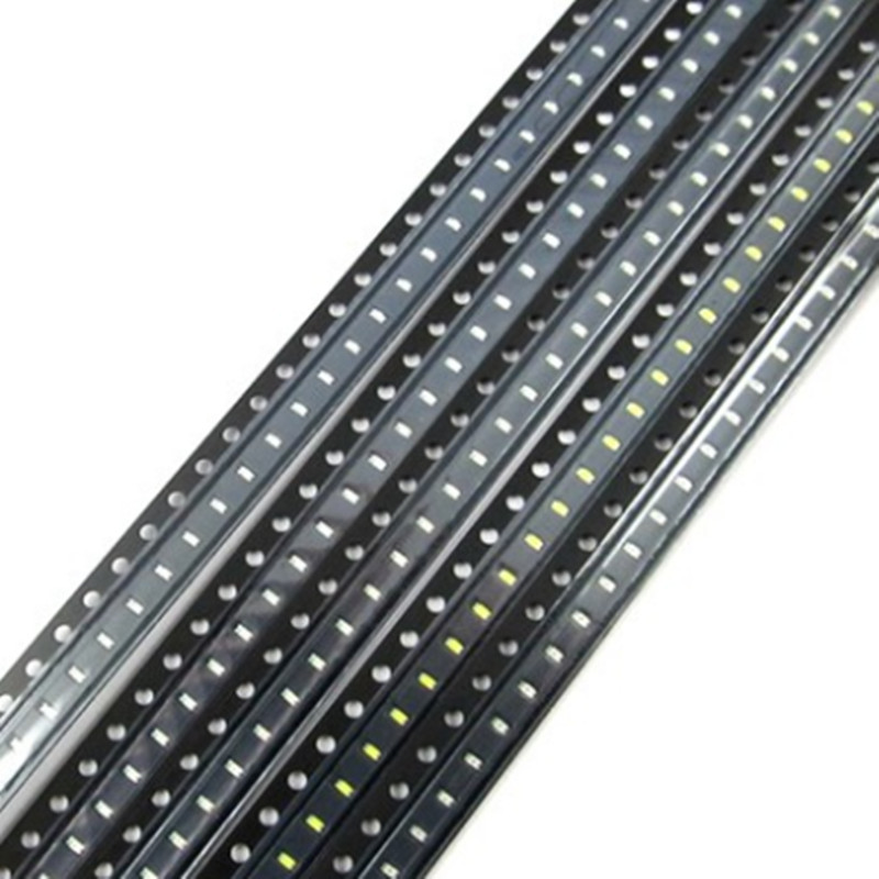 FYLS-0603UWC 0603 белые светодиоды FORYARD/Fuyang плата 4000