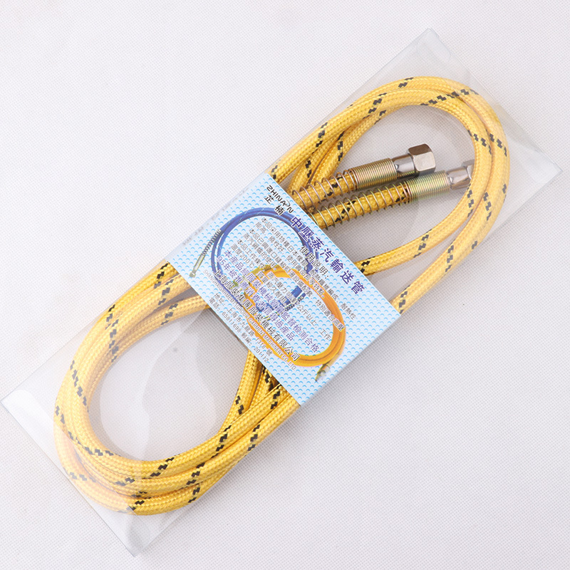 Трубка выхода пара для генератора пара, среднее давление, 3 м, 5 м, выхлопная трубка