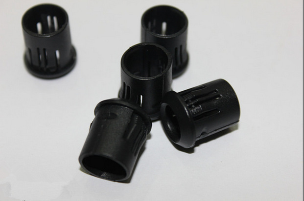 3mm Single Long Lamp Holder Lamp Holder F5 Long Buckle Black Lampshade Plastic Without Lamp 10Mm/8Mm Lamp Holder