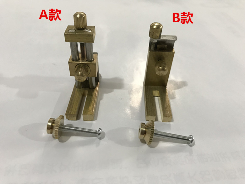 Ручка часов Локатор стержня Ножницы Тяговый стержень Плоскогубцы Инструмент для позиционирования ручки Ремонтный инструмент для часов