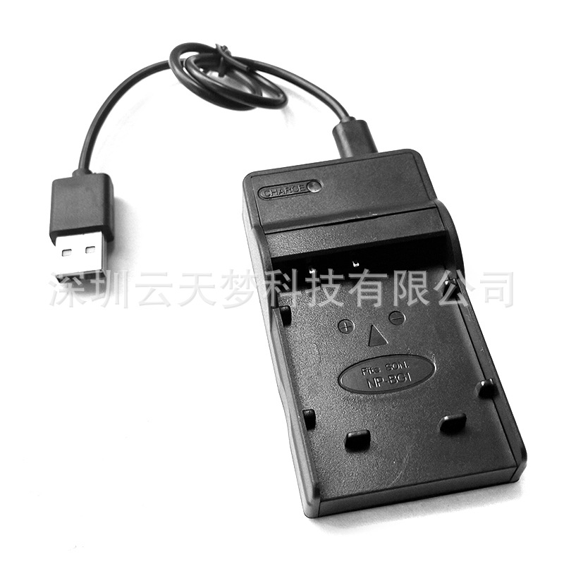 Подходит для зарядного устройства Sony NP-BG1 DSC-H50 H55 HX30 W290 для аккумулятора цифровой камеры