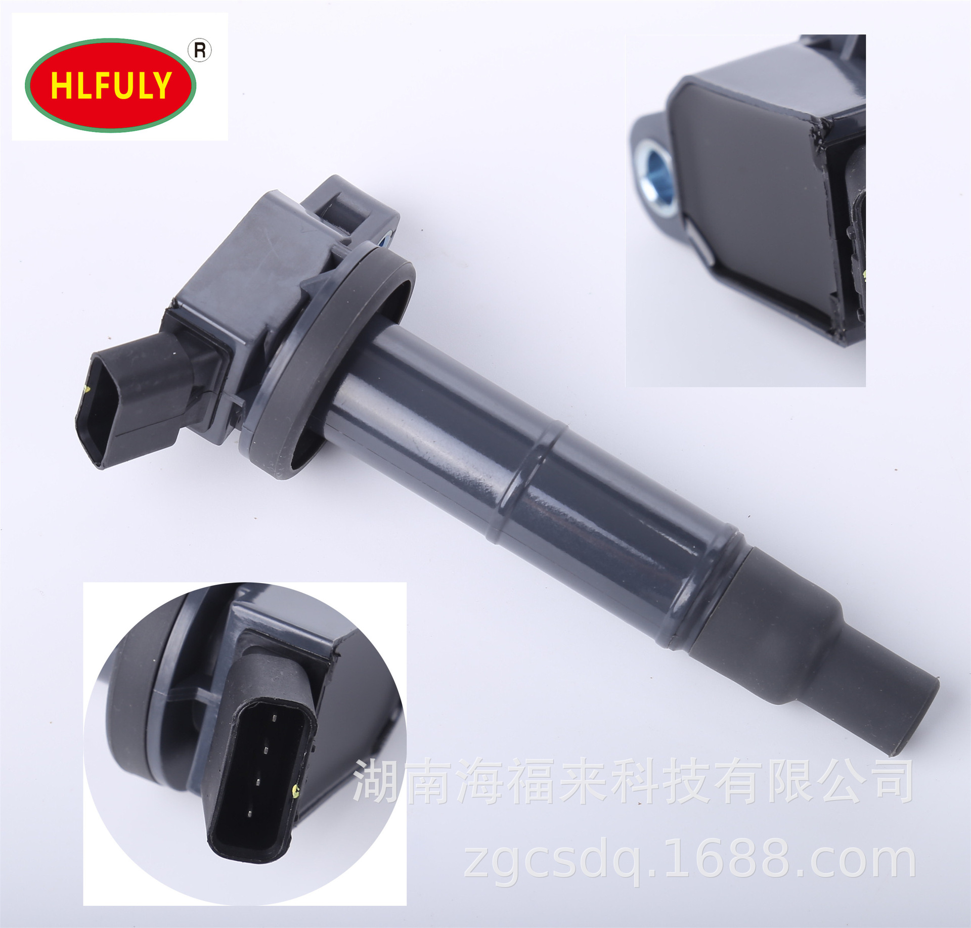 Ignition Coils from Source Manufacturers Support Oem Processing and Customization. Complete Models Are Available for Cross-Border Supply. Please Feel Free to Consult