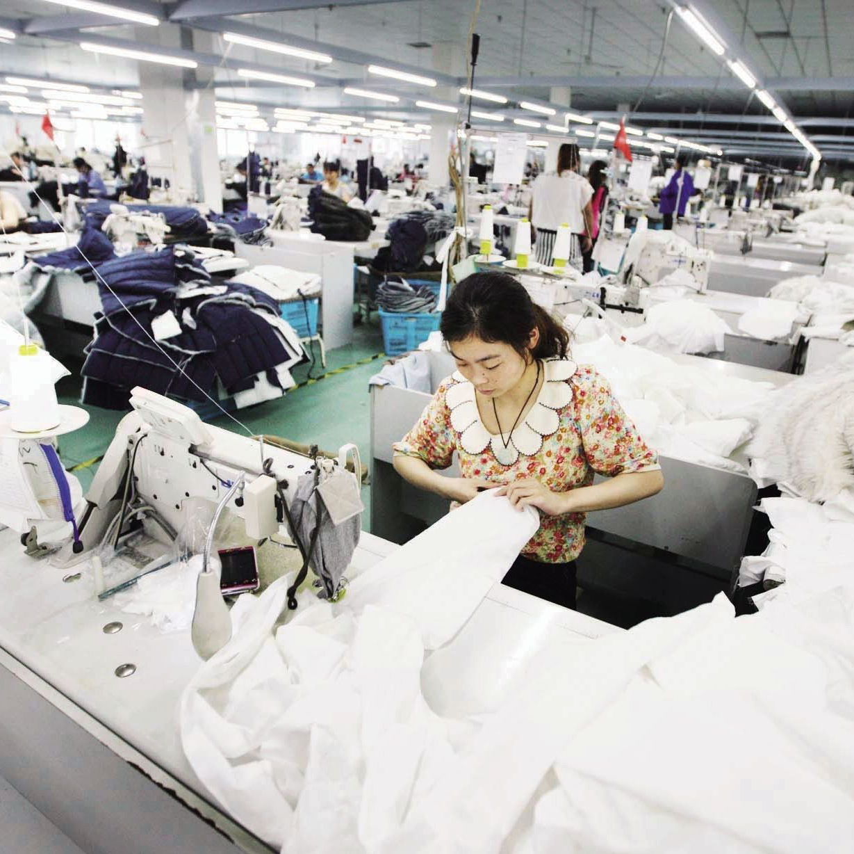 Foreign Trade Export Engineering Hotel School Taobao Amazon Curtain Processing Finished Products Custom Home Textile Sewing Factory