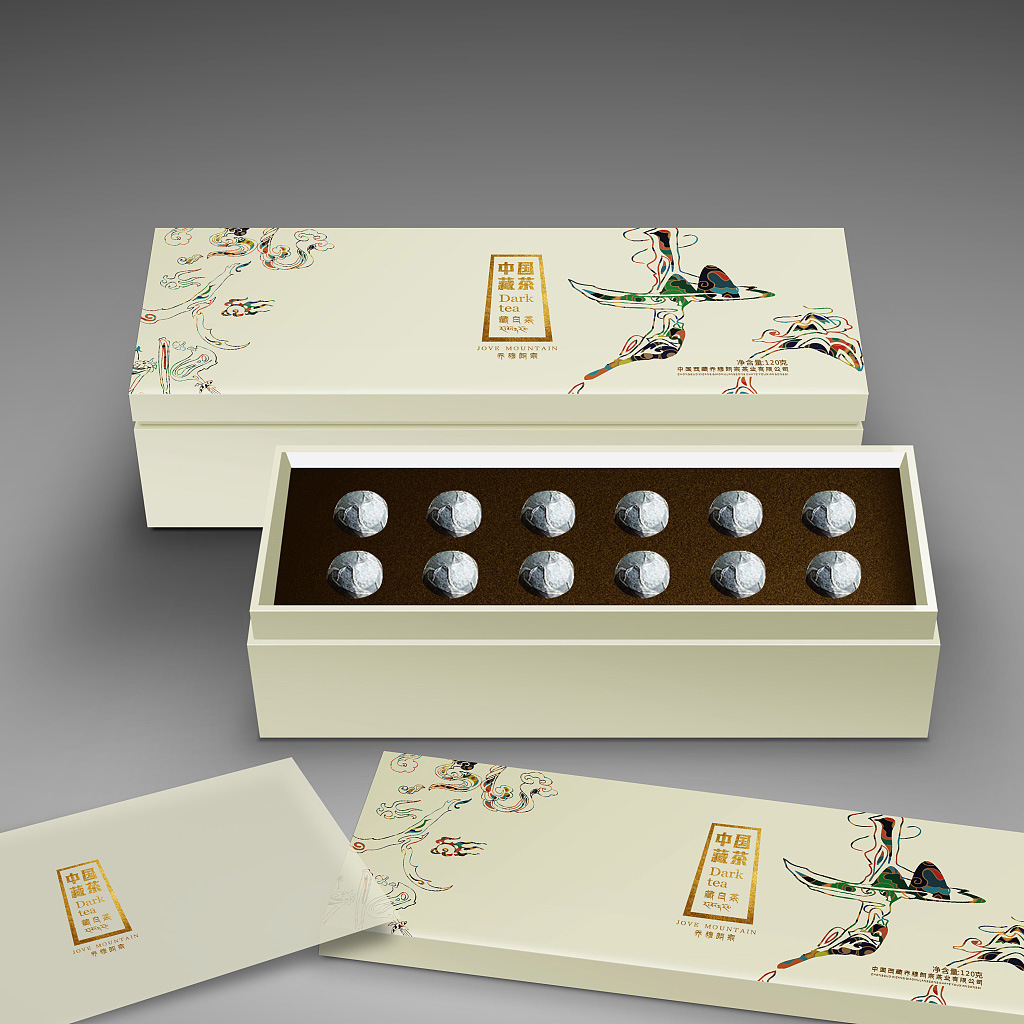 Дизайн упаковки среднего и высокого класса, еда, товары для здоровья, закуски и напитки, членская единица Шанхайского дизайна упаковки