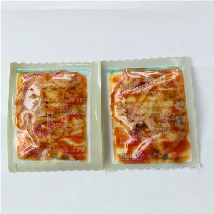 Postage Jindazhou Flammulina velutipes whole pack 5kg independent small package meals open bag instant Sichuan snacks wholesale