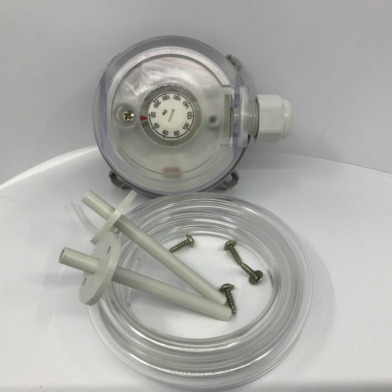 German TEB930 air differential pressure switch micro differential pressure switch air pressure switch differential pressure gauge pressure switch