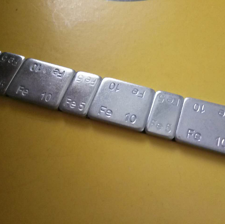 Клеящийся-металлический-округлый угол-оцинкованный-клеящийся-FEYJDX-60G(5G×4+10G×4)