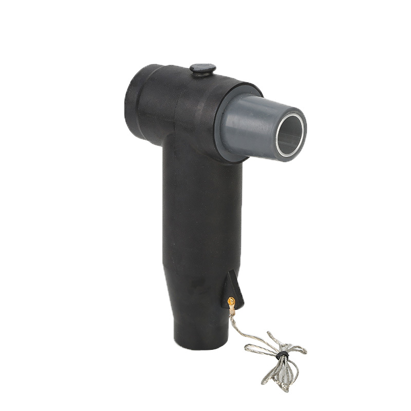 Cable branch box plug head European plug head 10KV European T cable plug head