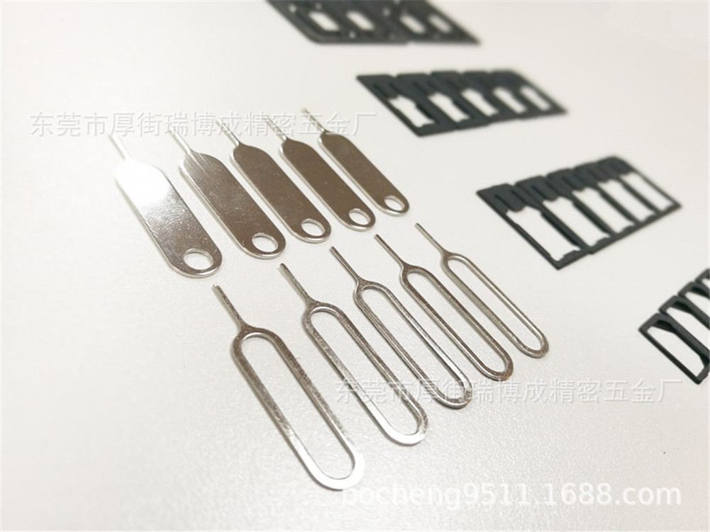 Factory Direct sim restore card holder card holder mobile phone card pin multi-function restore device