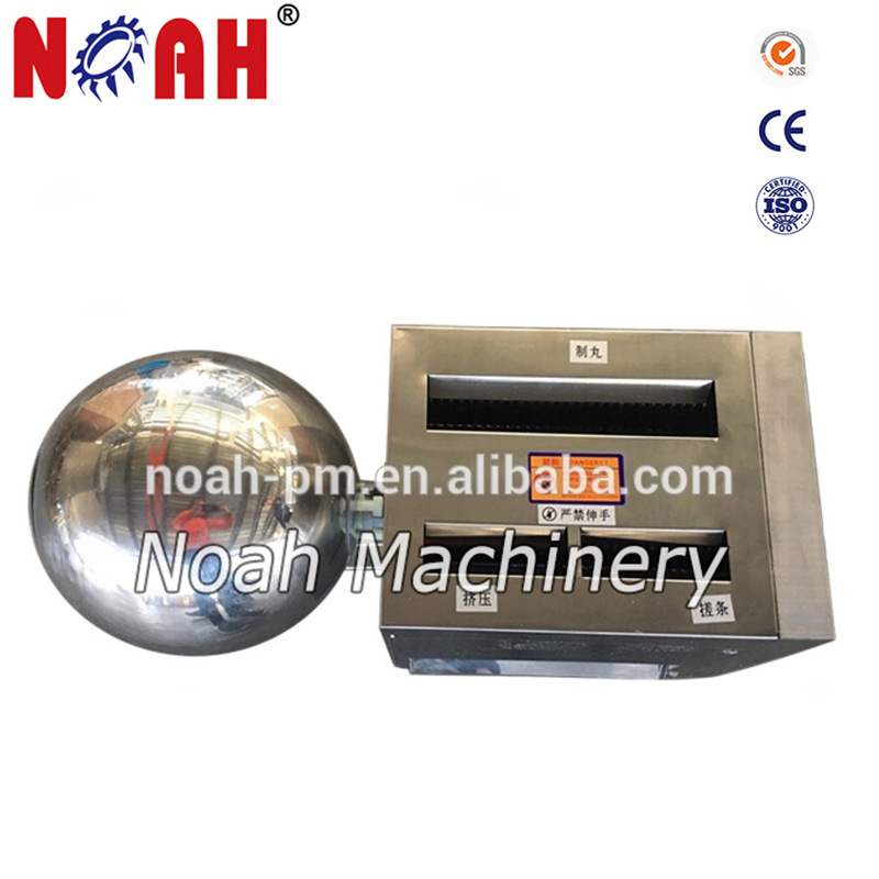 Машина для производства маленьких таблеток Supply Dz20 из нержавеющей стали для китайских травяных лекарств, оборудования для производства и сушки таблеток