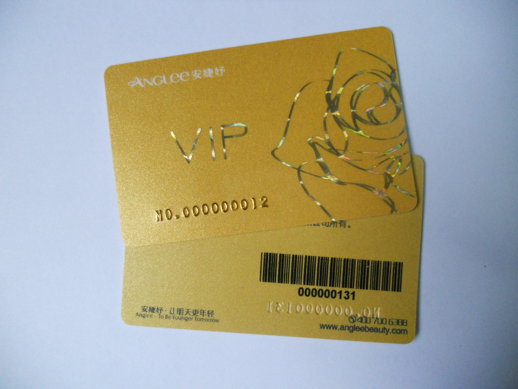 Make a Colorful Coated Paper Dumb Film Printing Special Paper Business Card on the Reputation of Good Quality