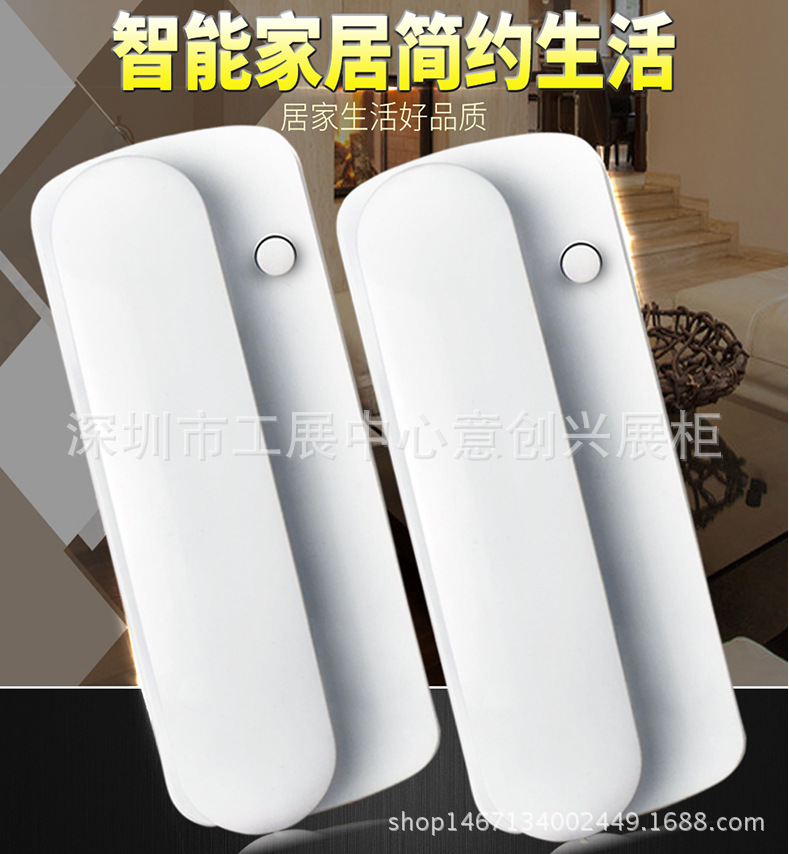 Проводной интерком без видео, домофон, двухсторонний, 109DC