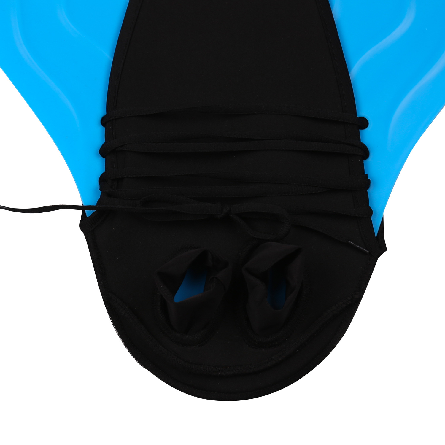 Mermaid flippers mermaid flippers children's frog shoes wholesale Whale Tail Flippers single flippers