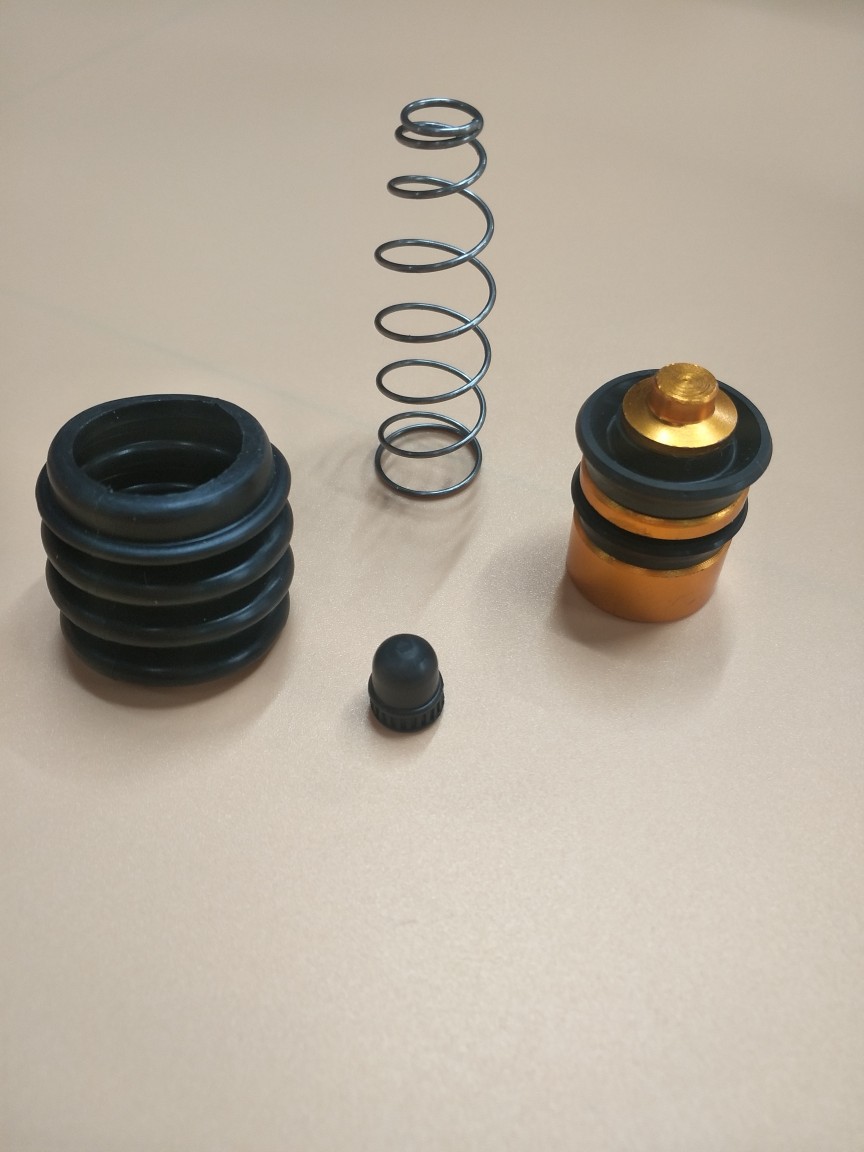 Ремонтный комплект цилиндра сцепления 04313-30120 прямая поставка большой объем Congyou