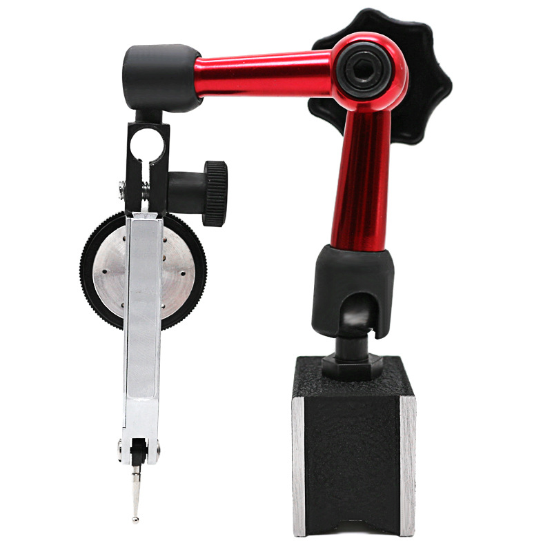 Magnetic Table Holder Magnetic Table Holder Vientiane Magnetic Table Holder Small Table Holder Mini Table Holder + Dial Indicator