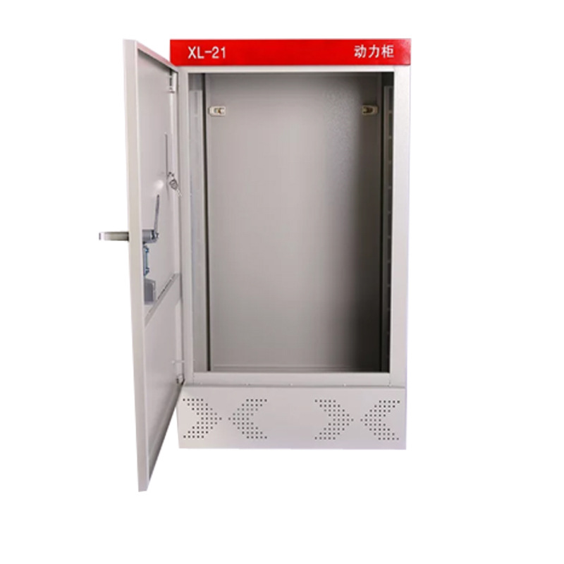 Factory wholesale XL-21 power Cabinet Power Distribution Cabinet low voltage cabinet industrial control cabinet power box distribution box rainproof cabinet