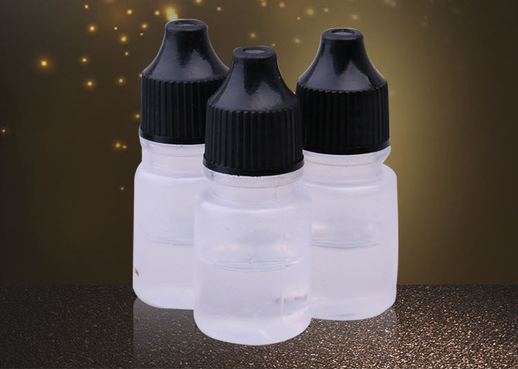 Wholesale hair clipper Shaver lubricating oil electric clipper head Clipper lubricating oil baby hair clipper oil