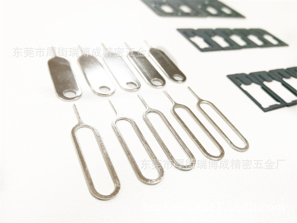 Factory Direct sim restore card holder card holder mobile phone card pin multi-function restore device