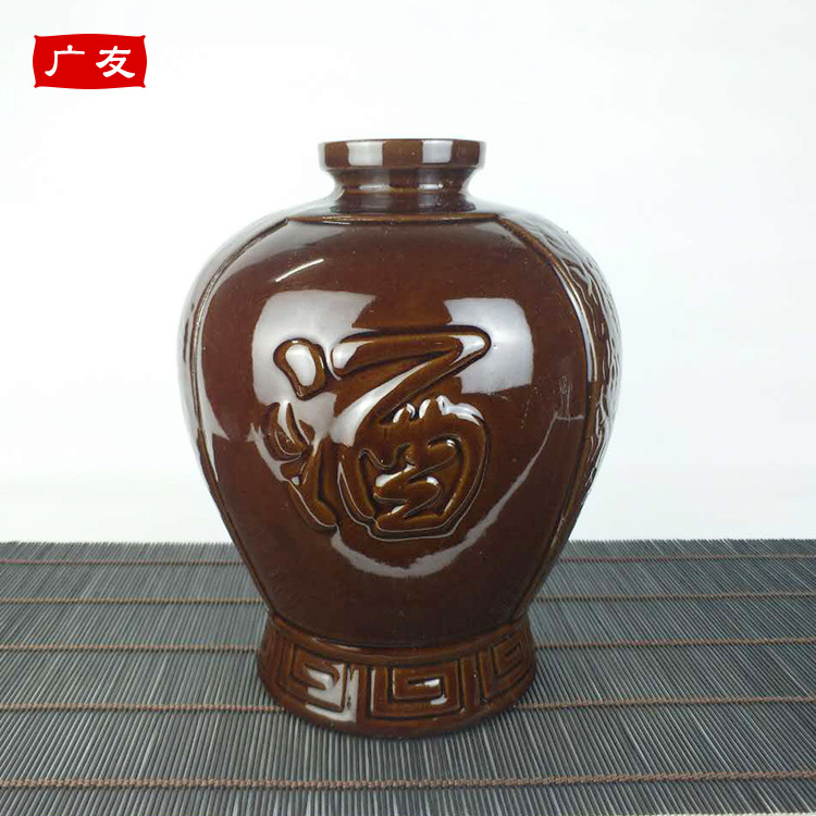 Керамические винные бутылки 2.5 кг, антикварные винные бутылки, бутылки в форме вина, желтые и белые винные бутылки, винная банка, домашние винные бутылки, пустые бутылки