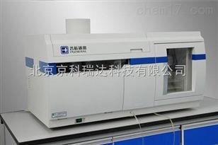 Second-Hand Puxi Pf6-2 Non-Dispersive Atomic Fluorescence Spectrometer Atomic Absorption Spectrometer