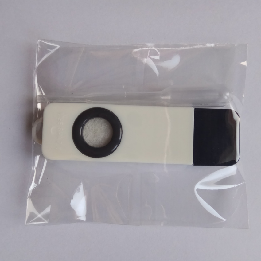 Factory wholesale computer peripheral products mini USB aromatherapy machine indoor air fresh aromatherapy machine with straw