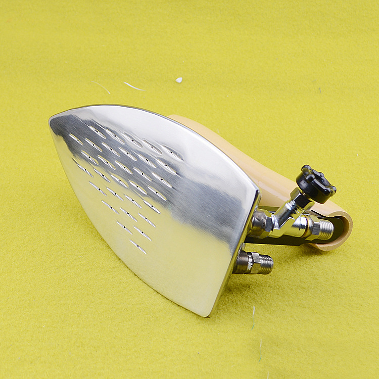 Platinum 3-2A full steam iron boiler small iron narrow type