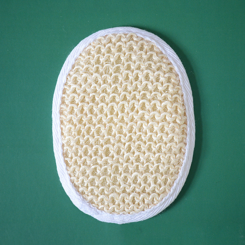 Customized Manufacturer Toiletry Bag Kit Sisal 10*14.5 Disposable Bath Towel Hotel Room Bath Towel