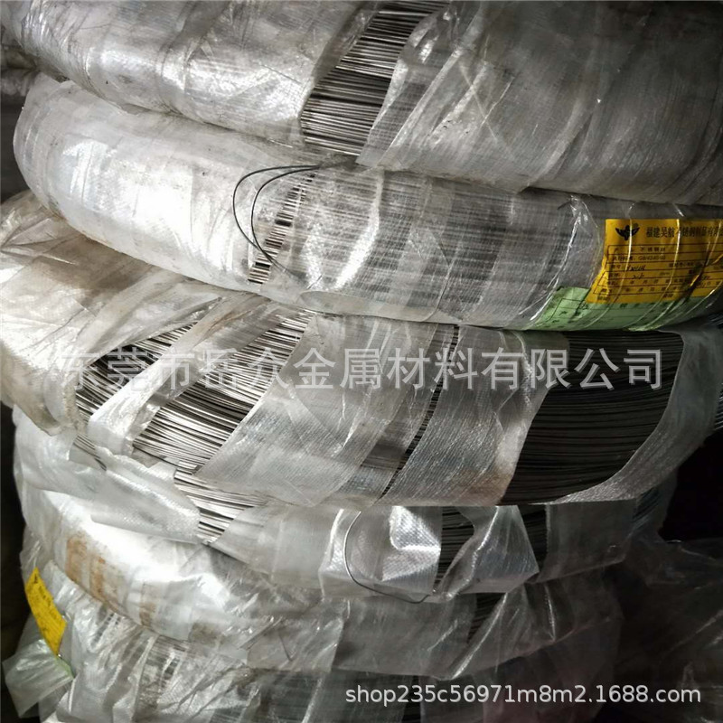 304Hc Stainless Steel Screw Wire Factory Direct 304Hc Stainless Steel Screw Wire Wholesale Price