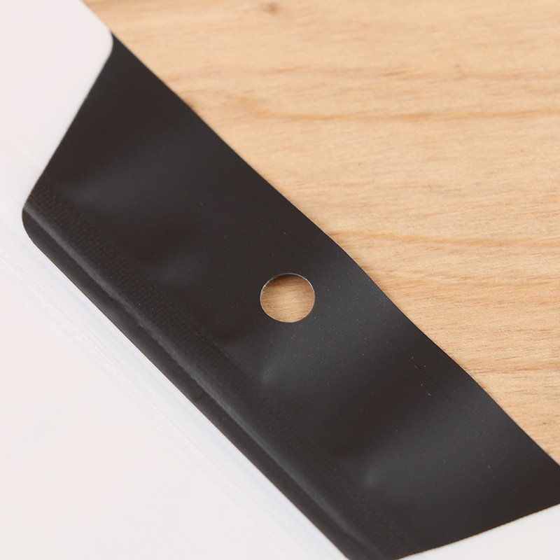 New socks pantyhose stockings leggings universal packaging bag self-sealing zipper bag chain bag in stock wholesale