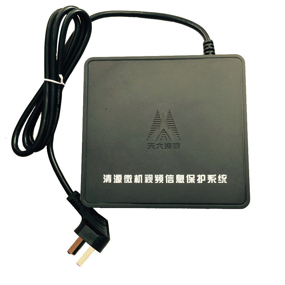 Система защиты видеоинформации Tianda Qingyuan QY-SH2 видеоподавитель первая квалификация