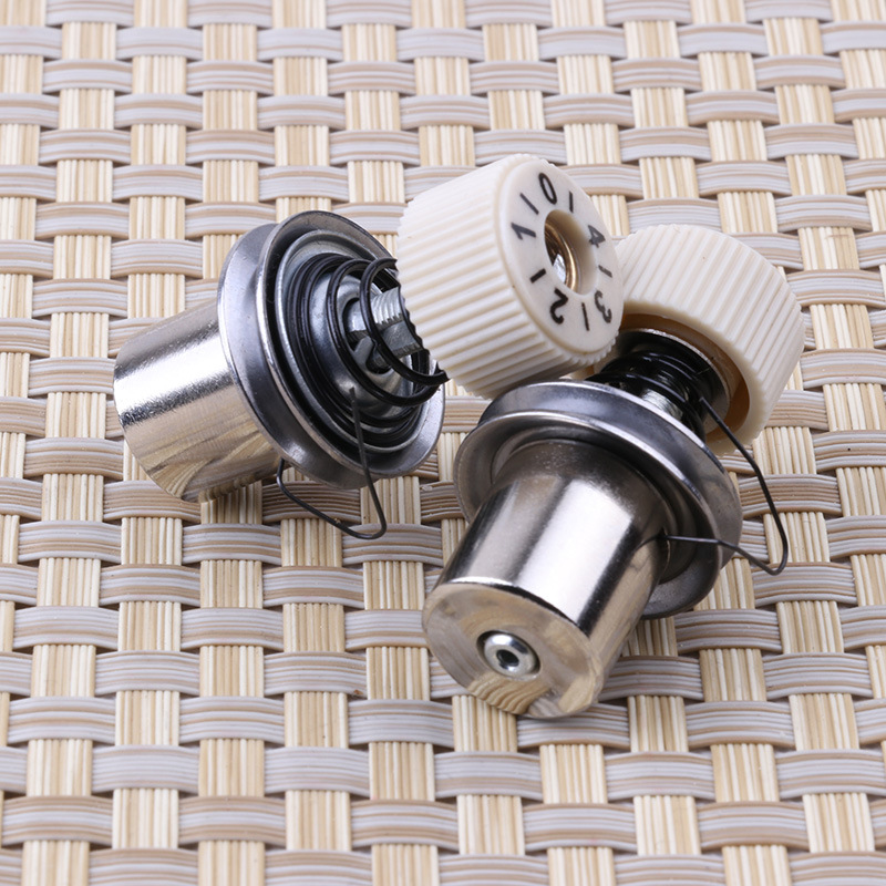 Industrial sewing machine accessories flat car clamp heavy machine computer flat car 8700 small clamp