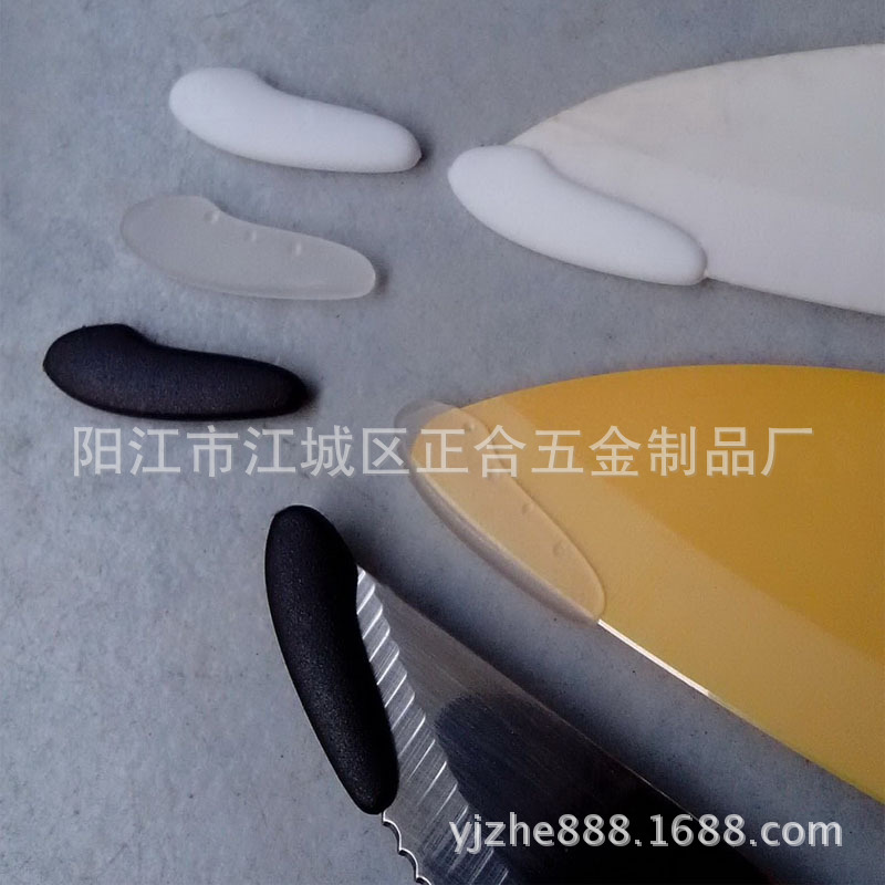 Заводская цена защитный чехол для ножа защитный чехол для кухонного ножа чехол для ножа белый прозрачный черный