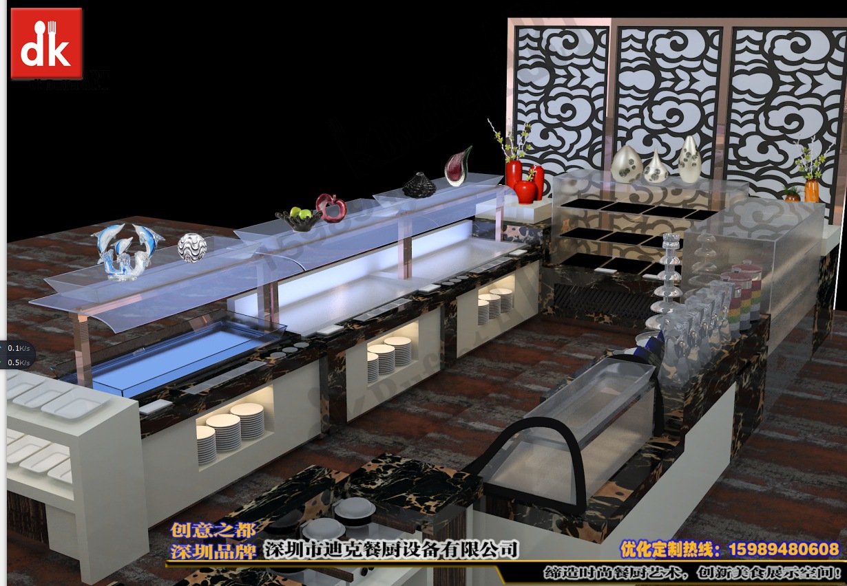 Декор ресторана, дизайн ресторана, декор буфетного ресторана, дизайн буфетного ресторана, производство буфетного стола