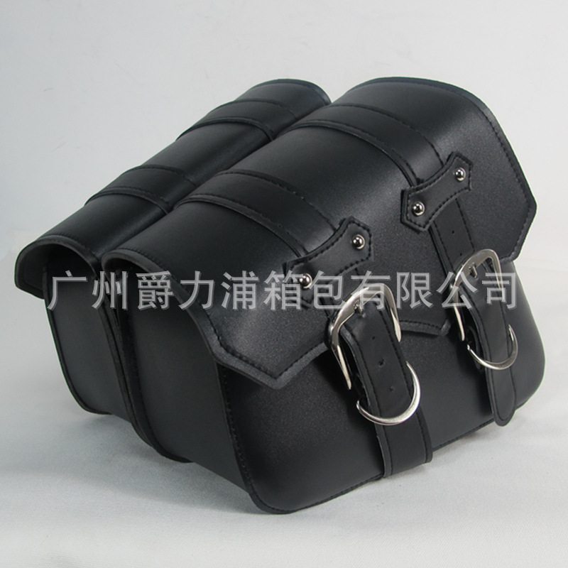 Motorcycle Bag Turtle King Tool Kit Harley Prince Cruise Knight Bag Motorcycle Hanging Bag Side Bag Side Box Hanging Bag
