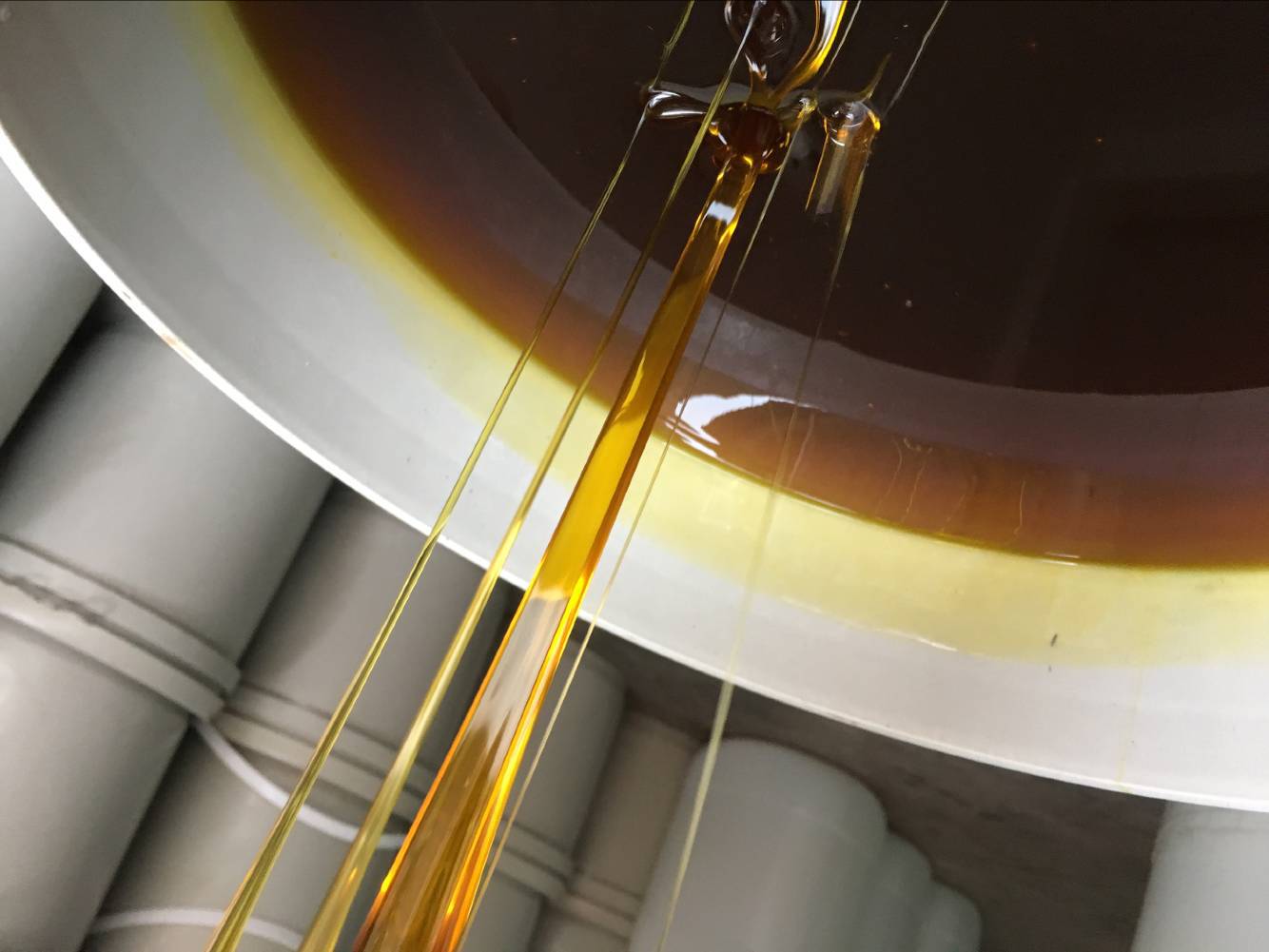 Cover Oil. Ceramic Flower Paper Surface Oil. Yellow Surface Oil. Water Transfer Printing Positioning Film