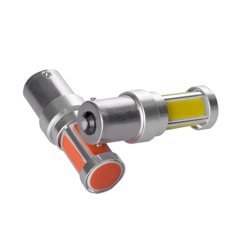 Factory Direct led brake light 1156 1157 7.5W high power high level brake light car led turn signal