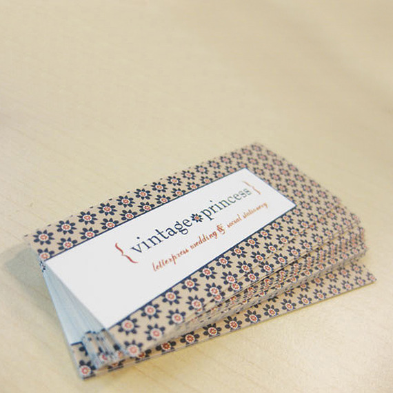 Manufacturers Produce Coated Paper, Design and Print Business Cards