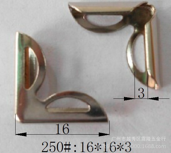 Защита углов канцелярии, угловой колпачок, угловое оборудование, упаковка углов, угол обложки книги, внутренний угол