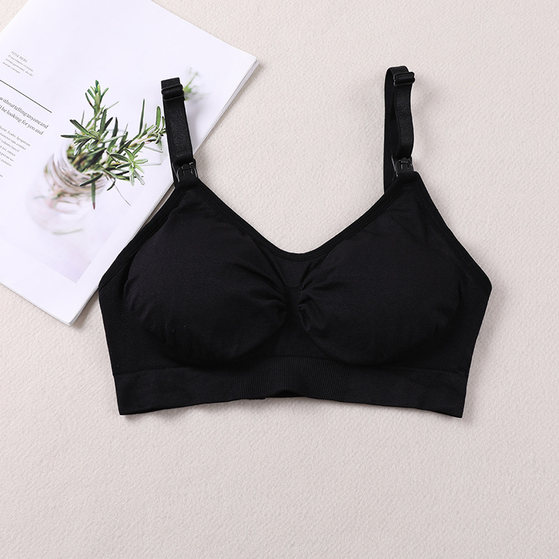 Pregnant Women Nursing Bra Nursing Pregnant Women Underwear Bra Nursing Going Out Underwear Bra
