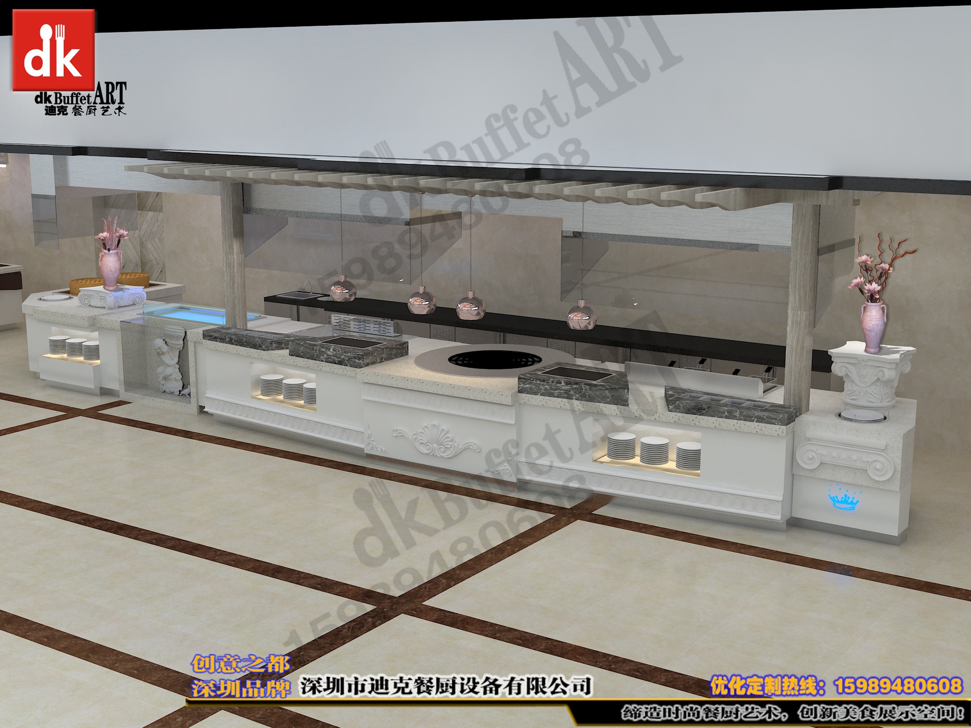 Restaurant Design Restaurant Decoration Buffet Restaurant Design Buffet Restaurant Decoration Buffet Table Production
