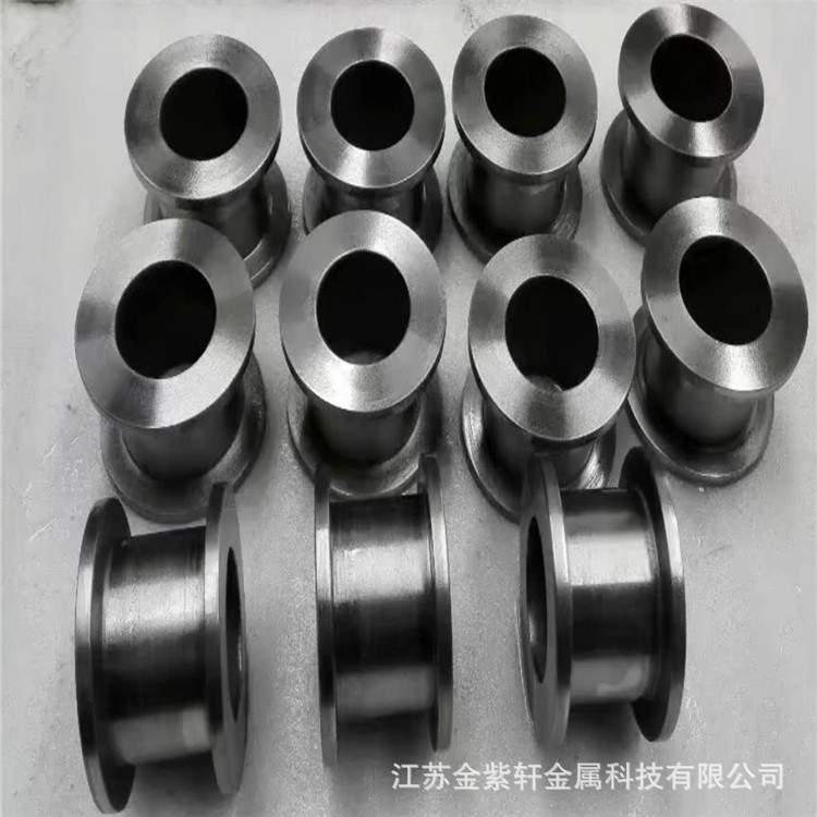 Молибденовые детали точной обработки Tzm Обработка молибденового сплава по запросу Производство молибденовых пластин/молибденовых прутков/обработка конструктивных частей