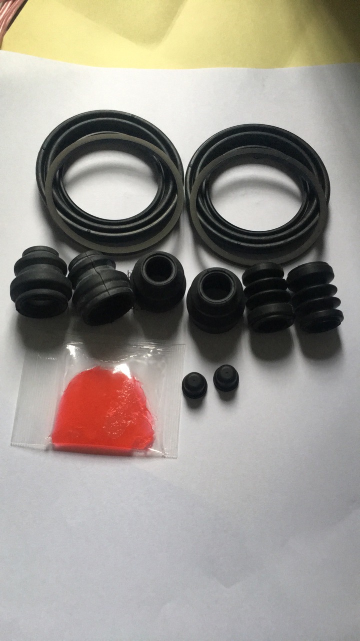 Brake Caliper Repair Kit, Brake Caliper Repair Kit, Cylinder Repair Kit, Accessories Oe