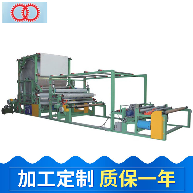 Многофункциональная машина для ламинирования бумаги TM-046, фабрика ламинирующих машин из Дунгуаня