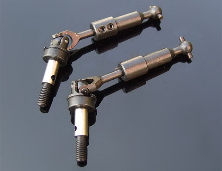 Adjustable Cvd 94123 Pure Steel Universal Drive Shaft Telescopic 102015-A for Climbing