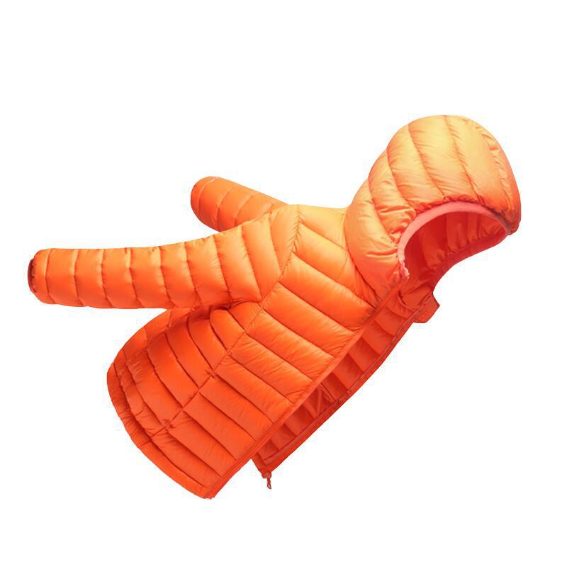 New Children's Cotton-padded Clothes for Autumn and Winter Boys and Girls Lightweight Cotton-padded Jacket for Middle and Big Children's Coat Children's Coat for Boys and Girls