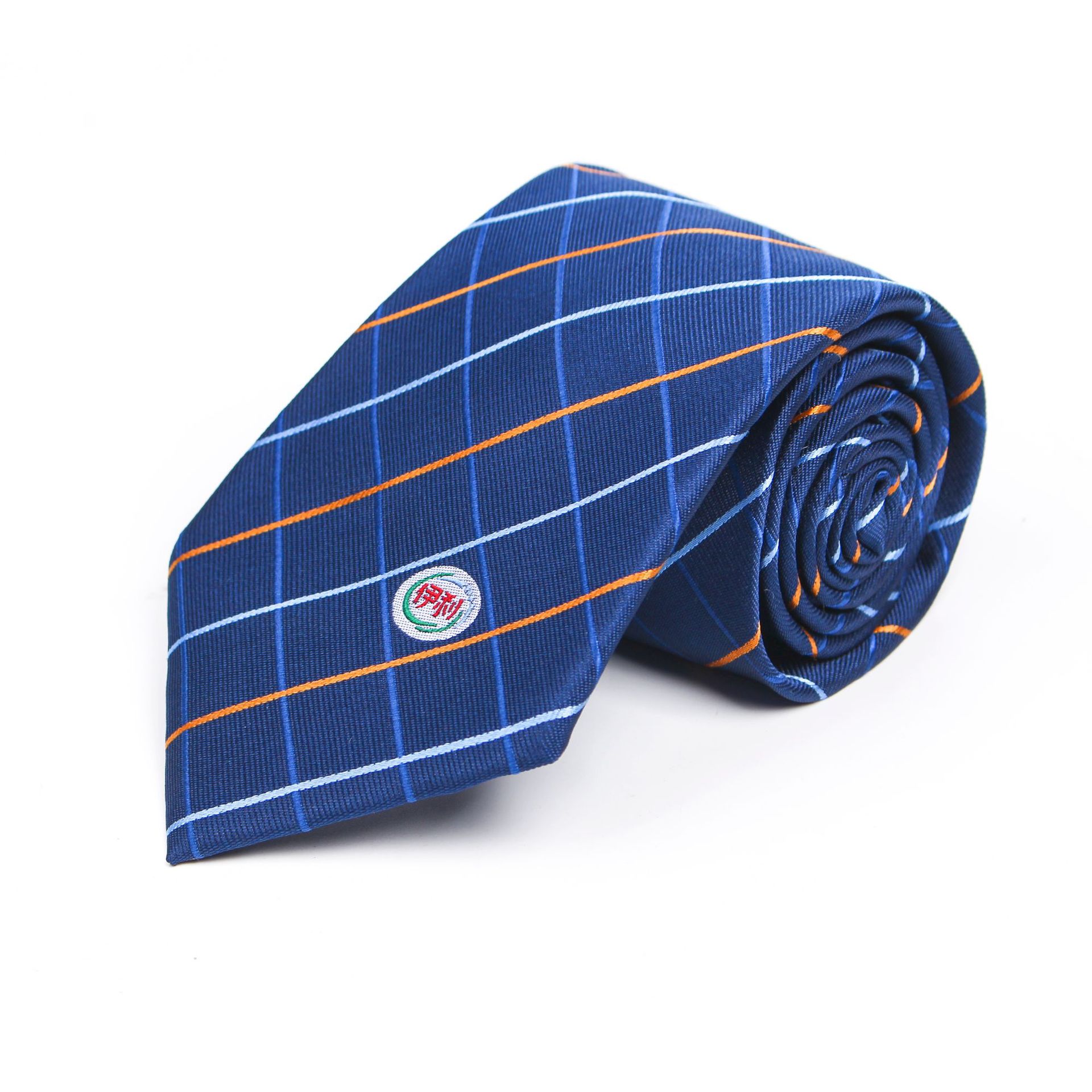 Custom tie Enterprise Company Group team tie LOGO custom manufacturer professional tie bow tie custom