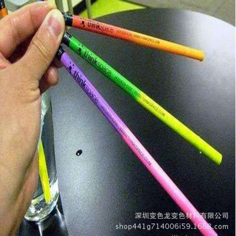 Temperature-Sensitive Color-Changing Powder, Thermochromic Powder, Reversible Temperature-Sensitive Color-Changing Powder Factory Direct Sales