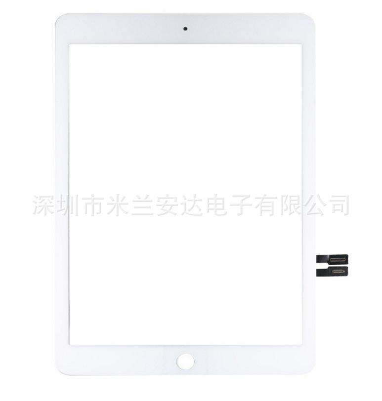 For iPad2.3.4.5 touch screen touch screen touch assembly LCD TP screen
